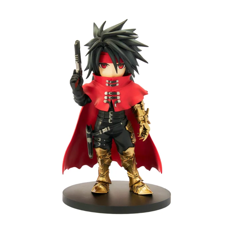 Square Enix Figura Vincent Valentine Final Fantasy VII Rebirth Adorable Arts 11cm