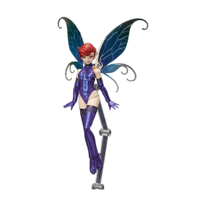 Freeing Figura Pixie Shin Megami Tensei Figma 13cm