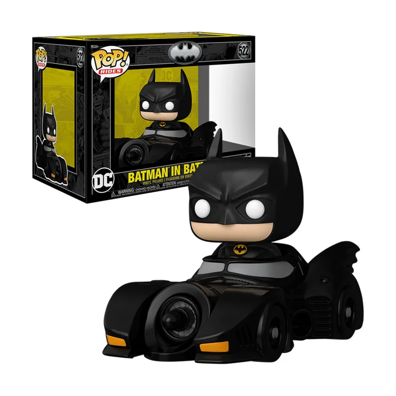 Funko Batman 85 Aniversario