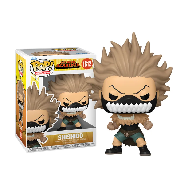 Funko My Hero Academia