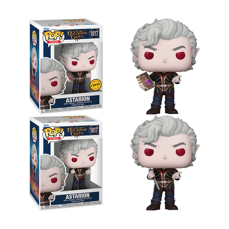 Funko Baldur's Gate III