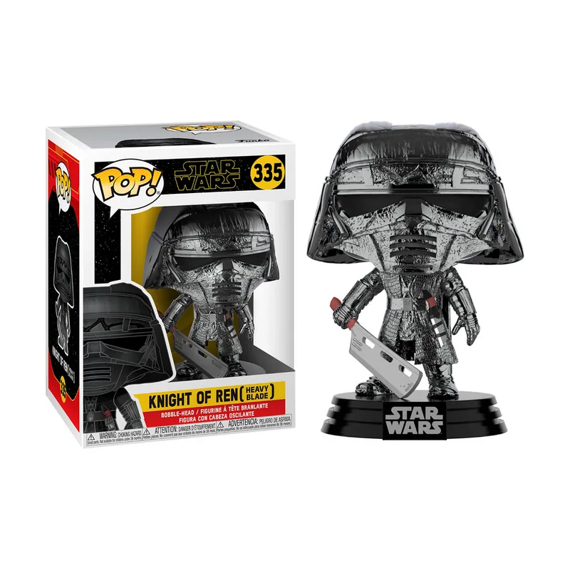 Funko Star Wars Episode 9