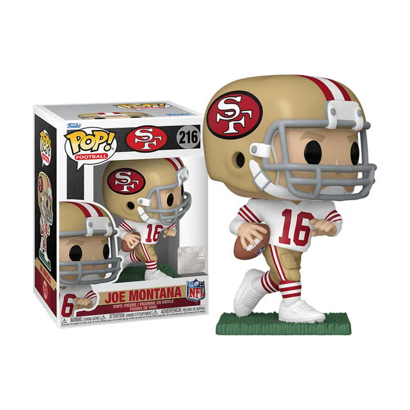 Funko NFL Legends Away