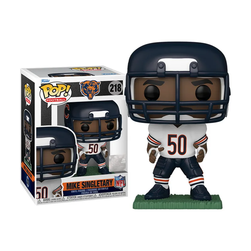 Funko NFL Legends Bears