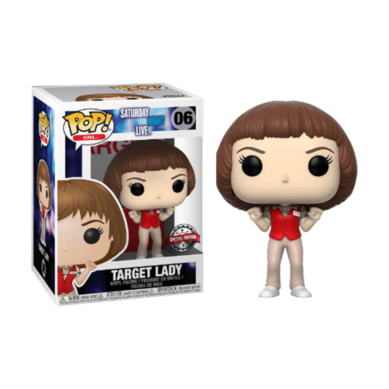 Funko Saturday Night Live