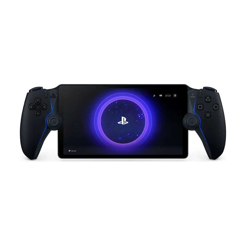 Sony Dispositivo de Juego en Remoto