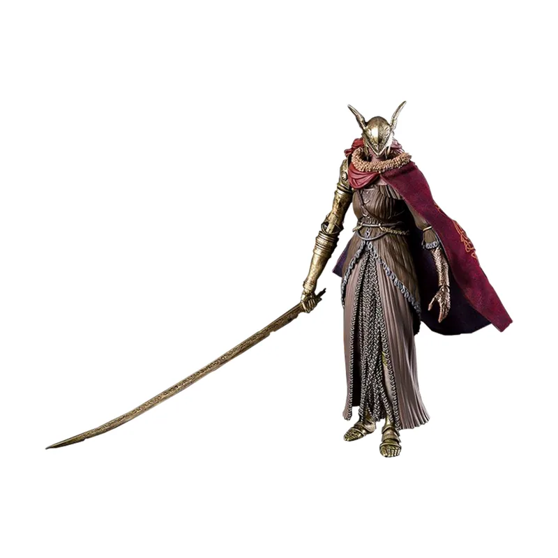 Tamashii Nations Figura Malenia Blade of Miquella Elden Ring SH Figuarts