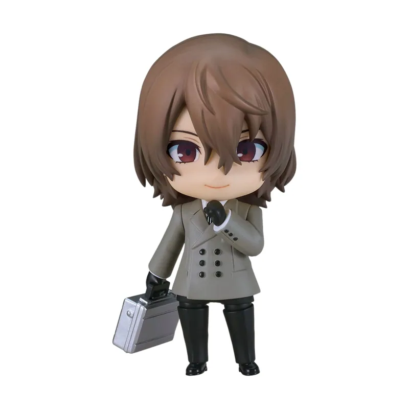 Good Smile Figura Goro Akechi Persona 5 Royal School Uniform Ver. Nendoroid Action