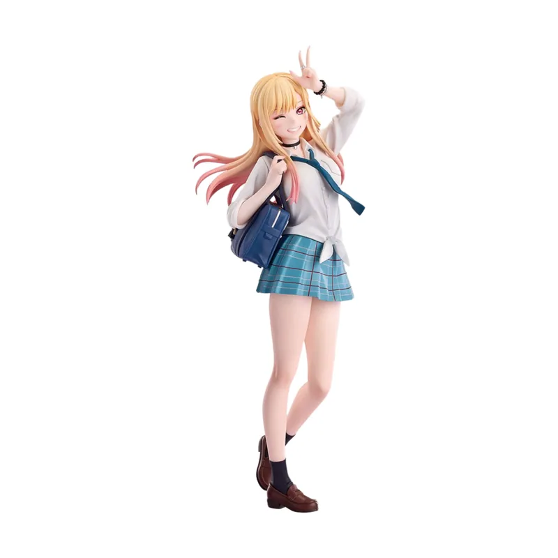Good Smile Figura Marin Kitagawa My Dress-Up Darling Pop Up Parade
