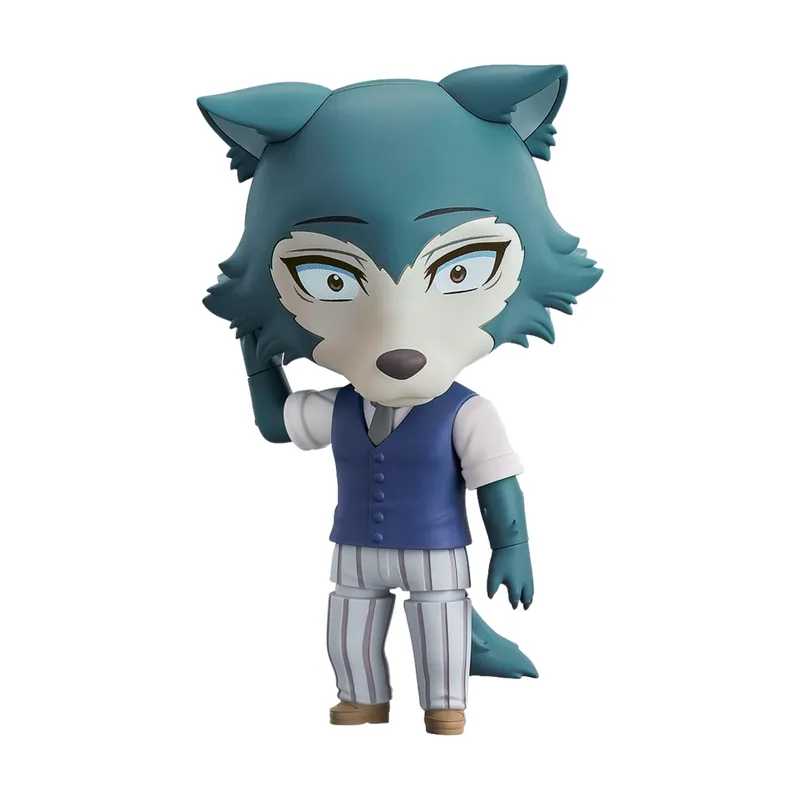 Good Smile Figura Legoshi Beastars Nendoroid