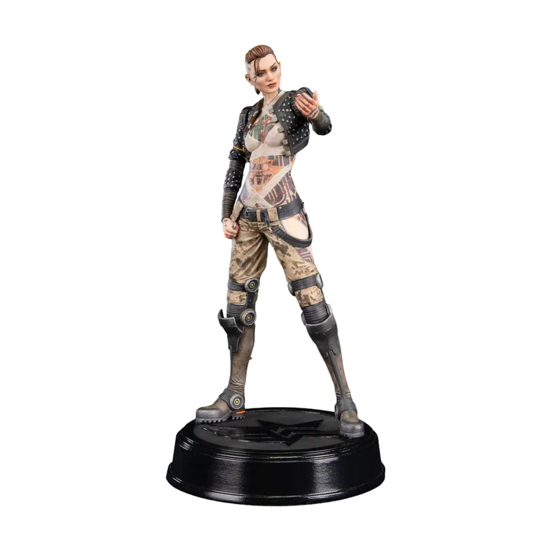 Dark Horse Figura Jack Mass Effect 20cm