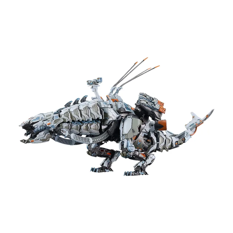 Good Smile Kit Modelaje Thunderjaw Horizon Forbidden West Moderoid 38cm