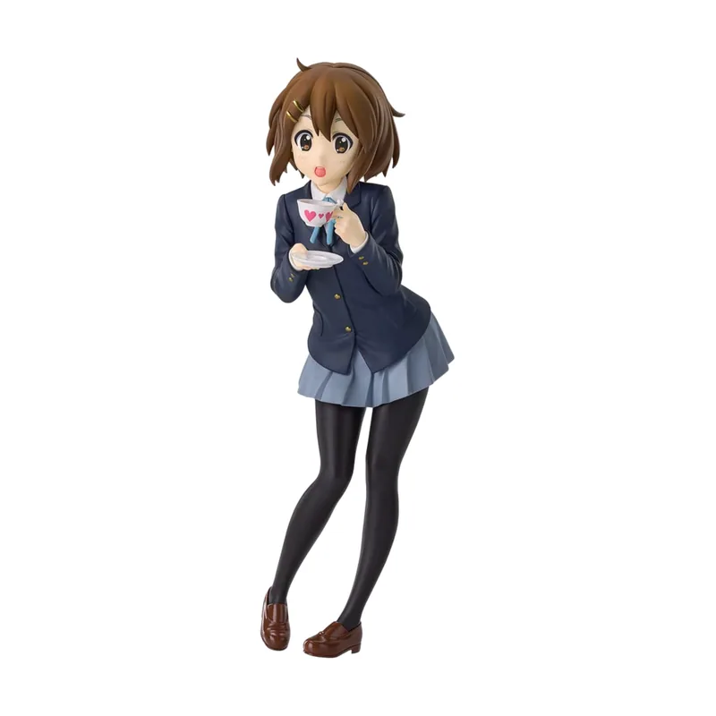 Good Smile Figura Yui Hiraswawa K-On! Pop Up Parade L 22cm