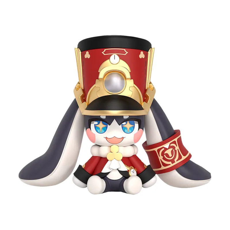 Good Smile Figura Pom-Pom Honkai Star Rail Huggy