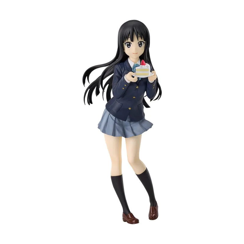 Good Smile Figura Mio Akiyama K-On! Pop Up Parade L 22cm