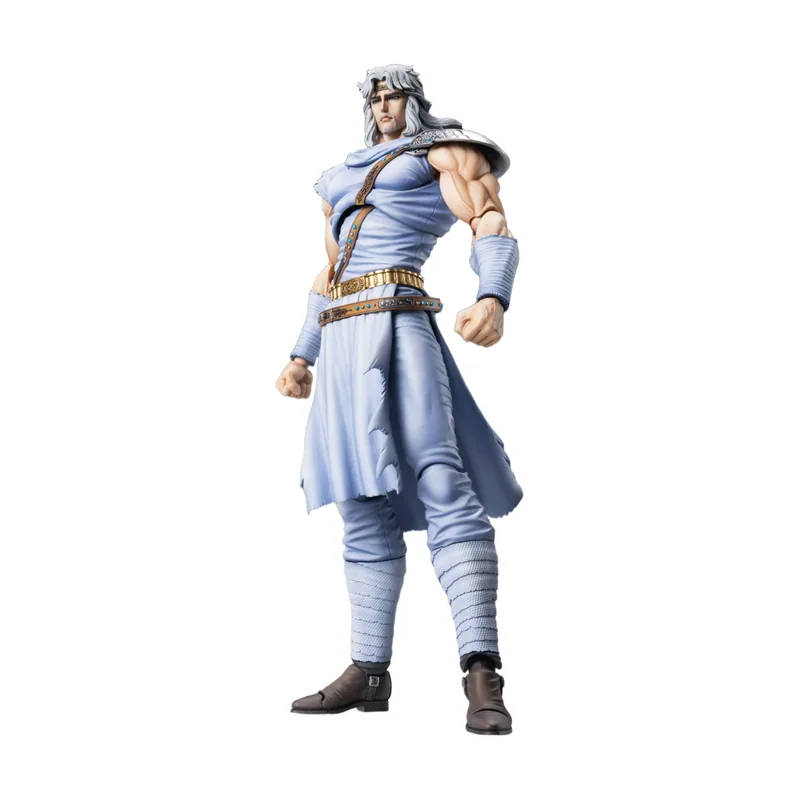 Medicos Entertainment Figura Toki Fist of the North Star Chozokado Medicos