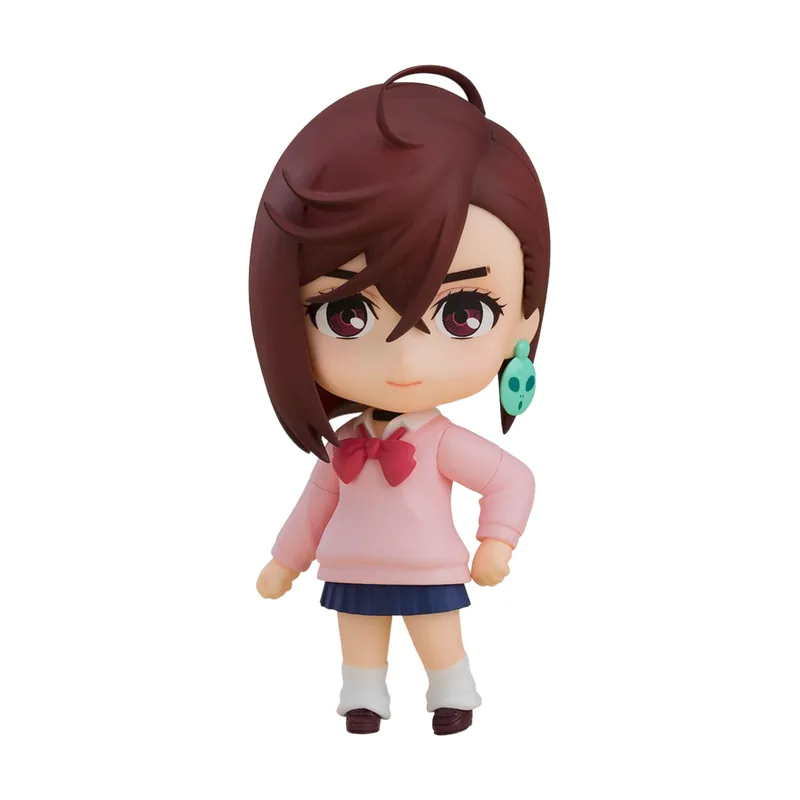 Good Smile Figura Momo Ayase Dandadan Nendoroid