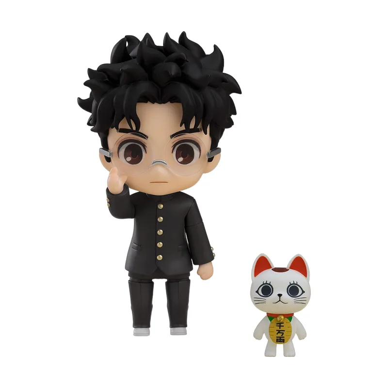 Good Smile Figura Ken Takakura Okarun Dandadan Nendoroid 10cm