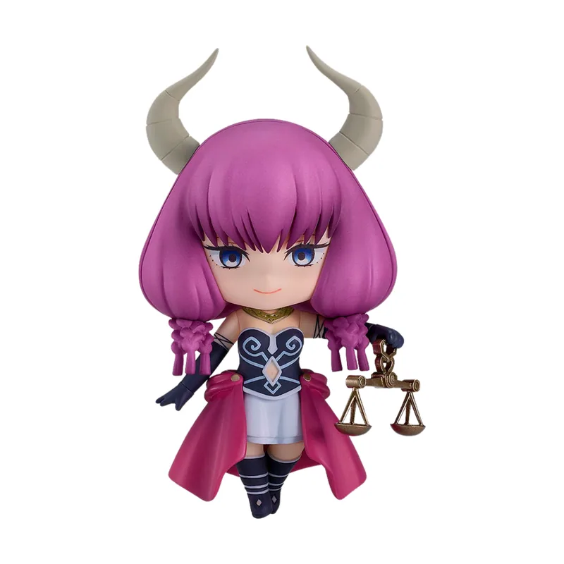 Good Smile Aura the Guillotine Figura 10 cm Frieren Beyond Journey´s End Figura Nendoroid