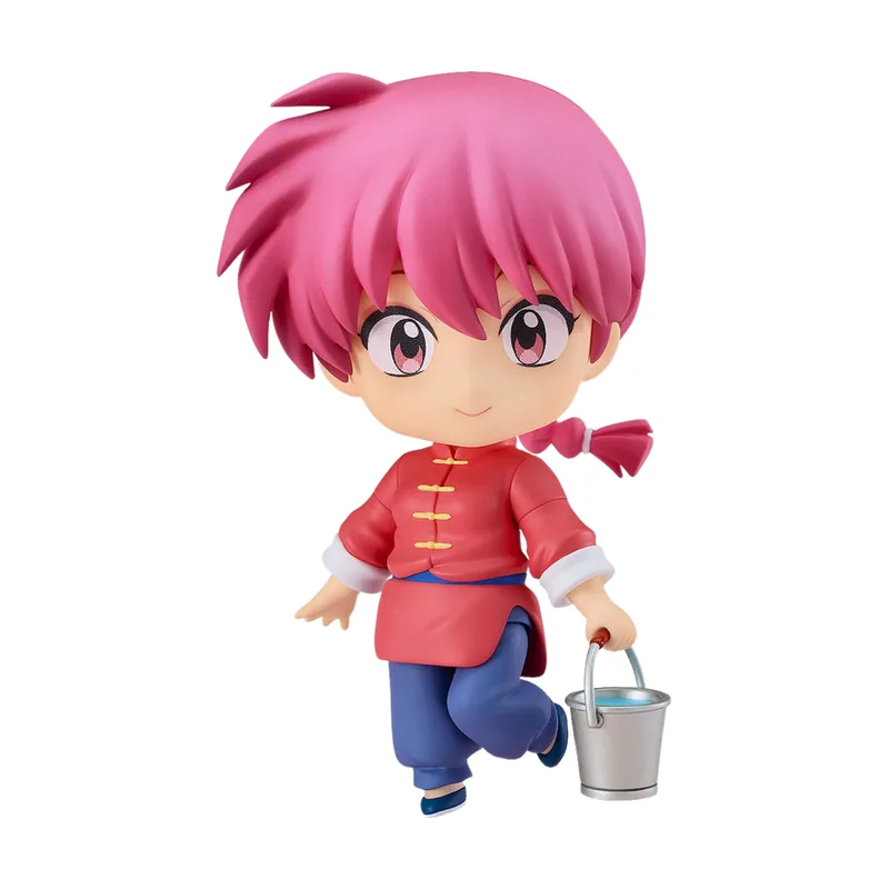 Good Smile Figura Ranma Female Ranma 1/2 Nendoroid 10cm