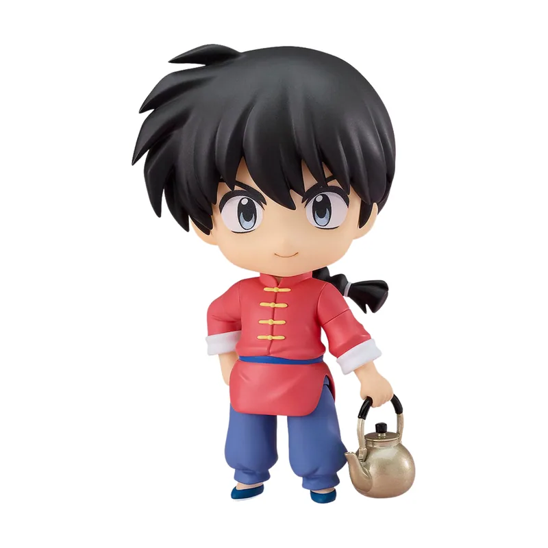 Good Smile Figura Ranma Saotome Ranma 1/2 Nendoroid 10cm