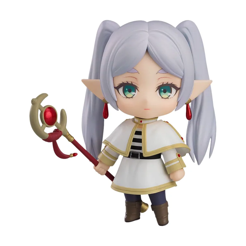Good Smile Figura Frieren Beyond Journey's End Nendoroid 10cm