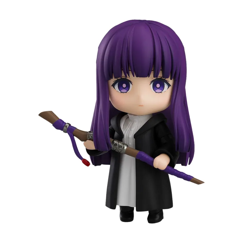 Good Smile Figura Fern Frieren Beyond Journey's End Nendoroid 10cm