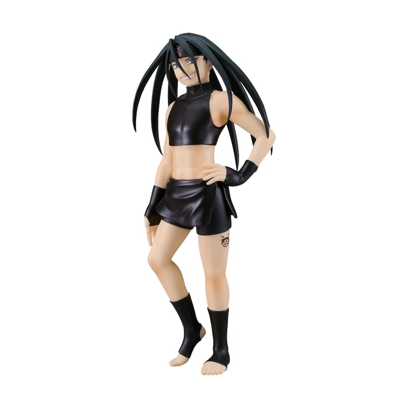 Good Smile Figura Envy Full Metal Alchemist Brotherhood Pop Up Parade 16cm