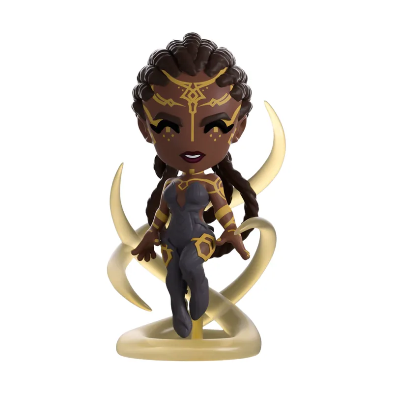 Youtooz Figura Campeona Mel League of Legends Arcane