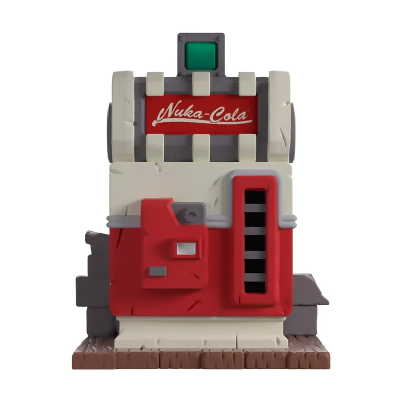 Youtooz Figura Nuka-Cola Fallout 11cm
