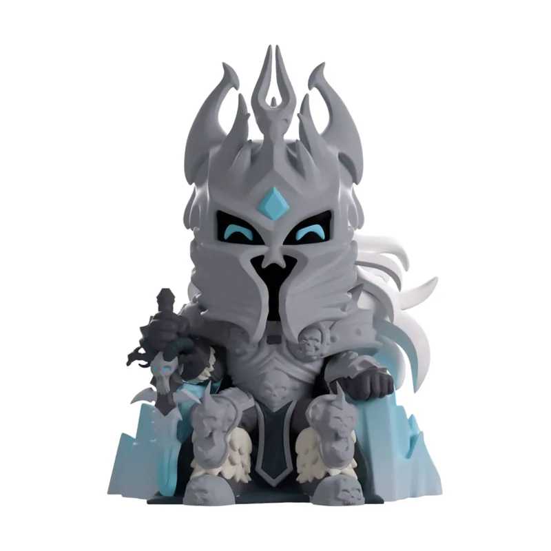 Youtooz Figura El Rey Exánime World of Warcraft 13cm