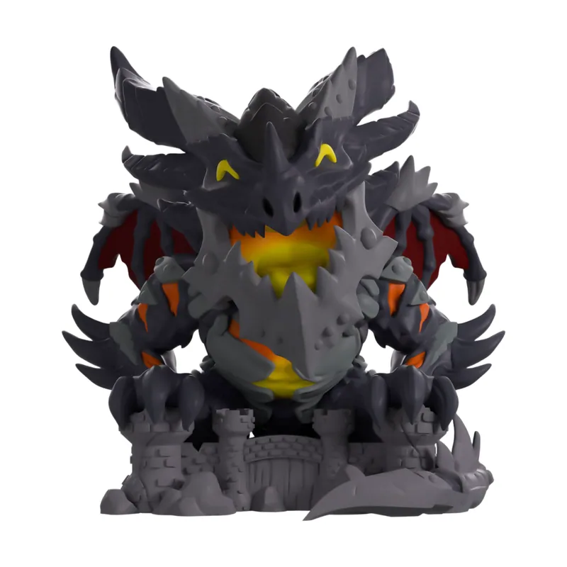 Youtooz Figura Alamuerte World of Warcraft 10cm
