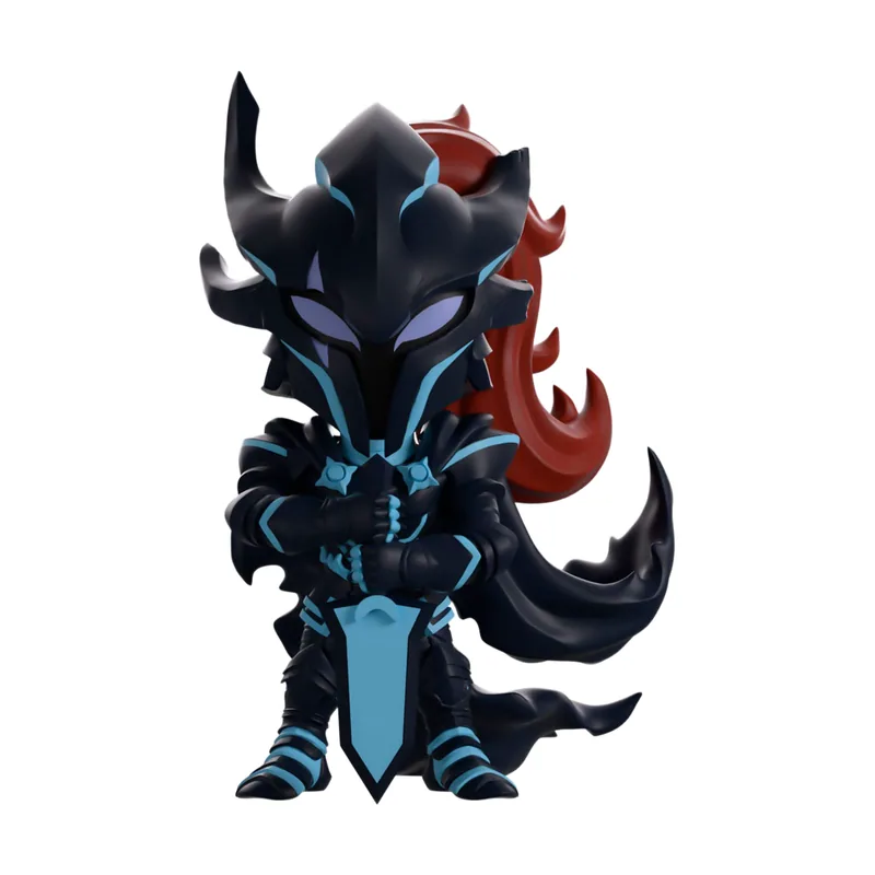 Youtooz Figura Igris Solo Leveling 14cm