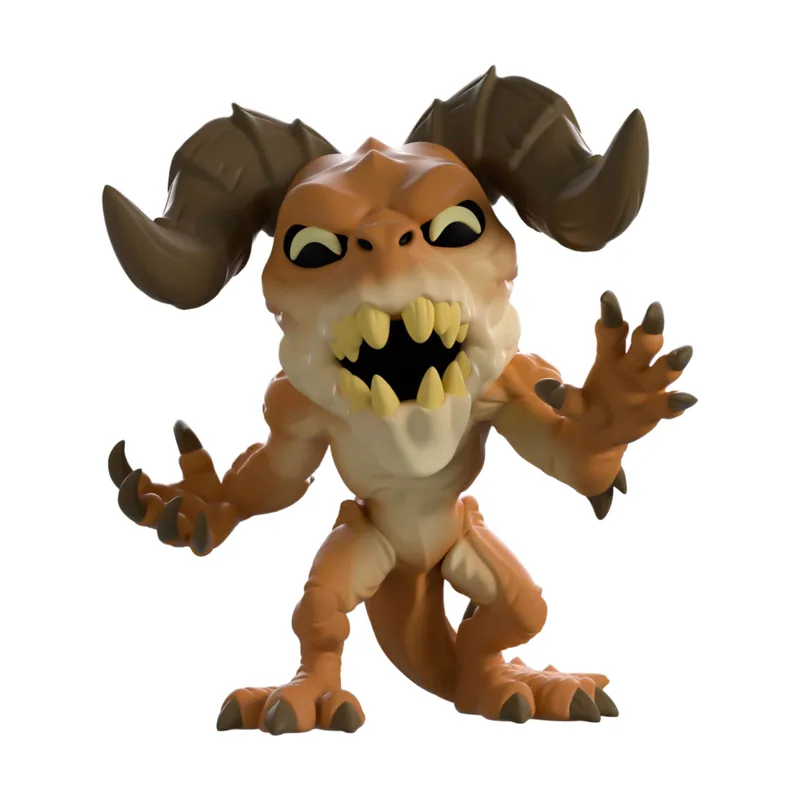 Youtooz Figura Deathclaw Fallout