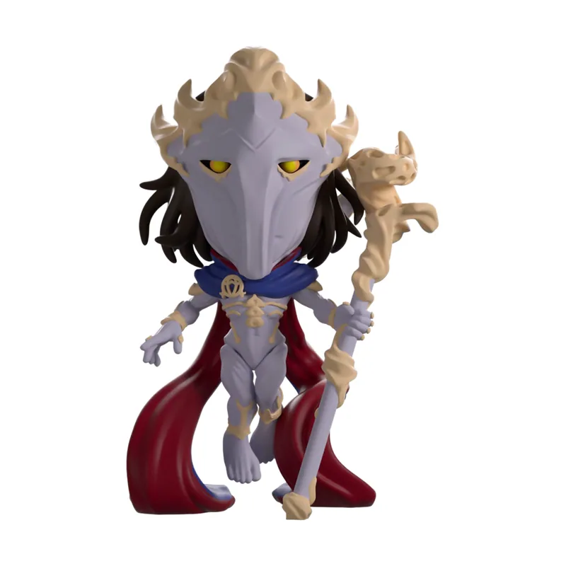 Youtooz Figura Campeón Viktor League of Legends Arcane