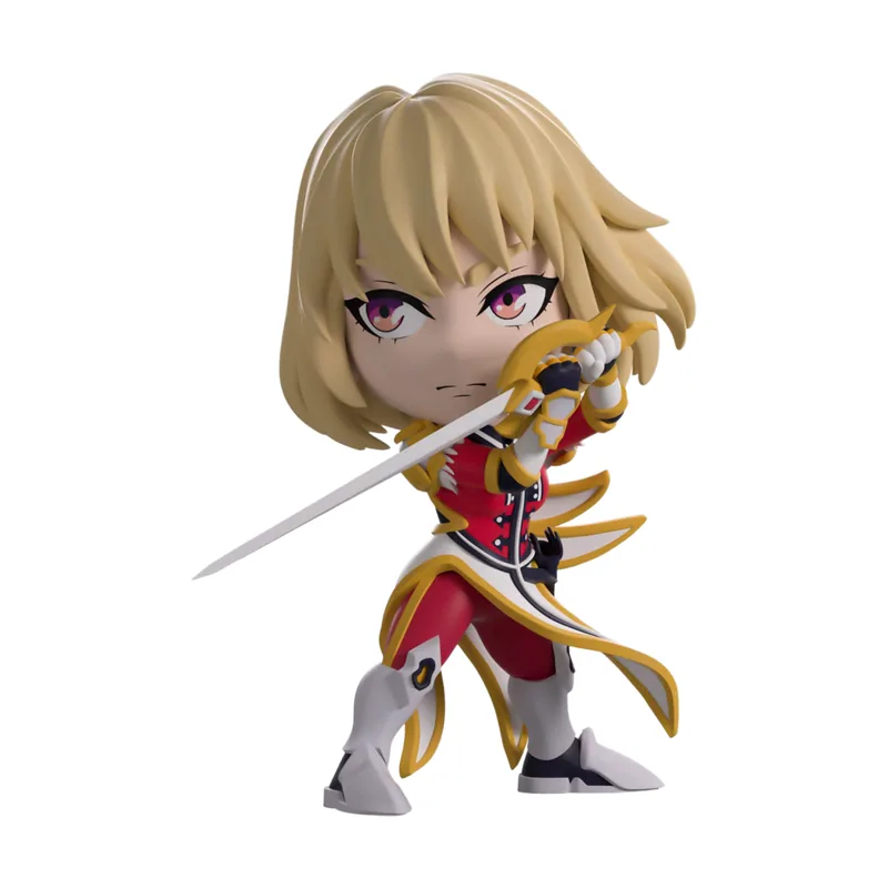 Youtooz Figura Cha-Hae Solo Leveling 12cm