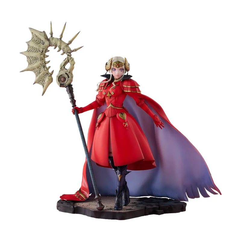 Intelligent Systems Figura Edelgard Fire Emblem The Binding Blade 27cm
