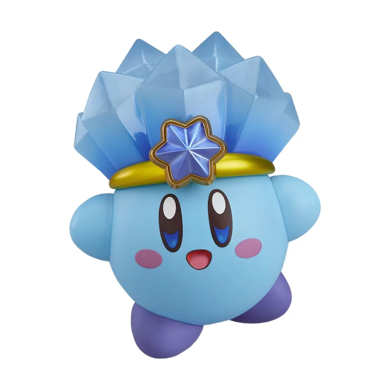 Good Smile Figura Kirby Ice Kirby Nendoroid Re-run