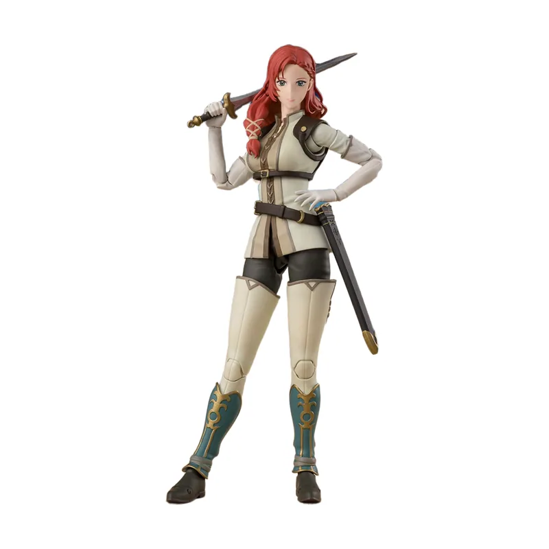 Tamashii Nations Figura Hera El Señor de los Anillos La Guerra de los Rohirrim Figura SH Figuarts 18cm