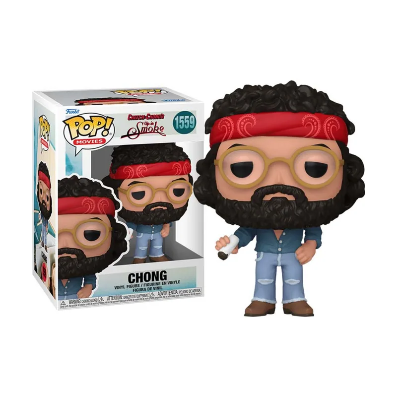 Funko Cheech & Chong