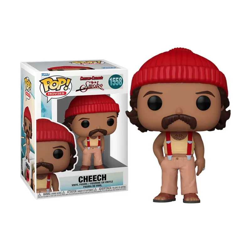 Funko Cheech & Chong