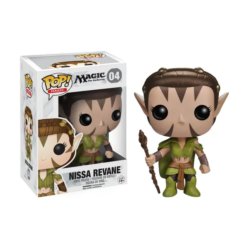 Funko Magic The Gathering