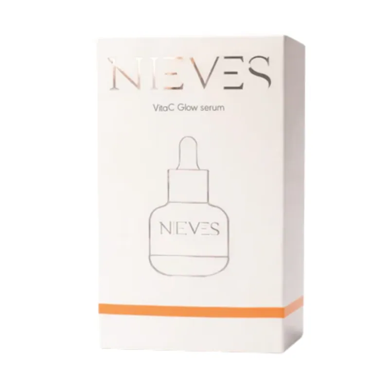 Nieves Beauty Nieves Vitac Glow Serum 30 Ml