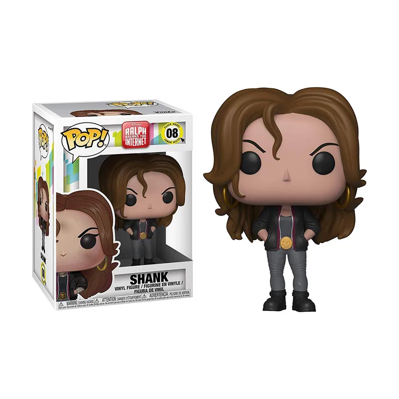 Funko Wrek-It Ralph 2