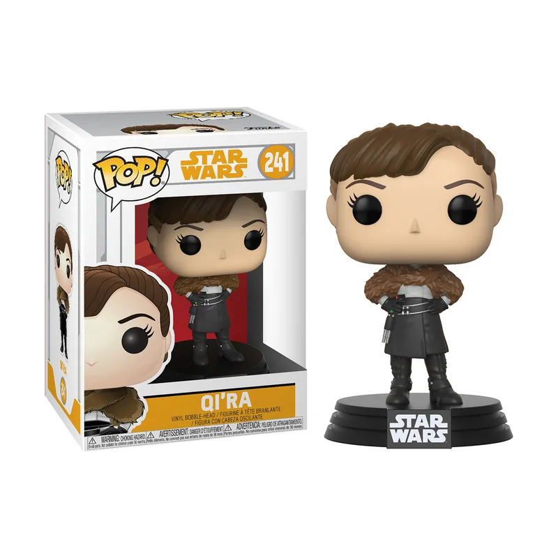 Funko Star Wars Solo