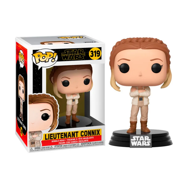 Funko Star Wars Episode 9