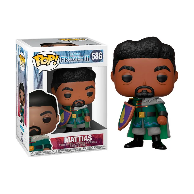 Funko Frozen 2