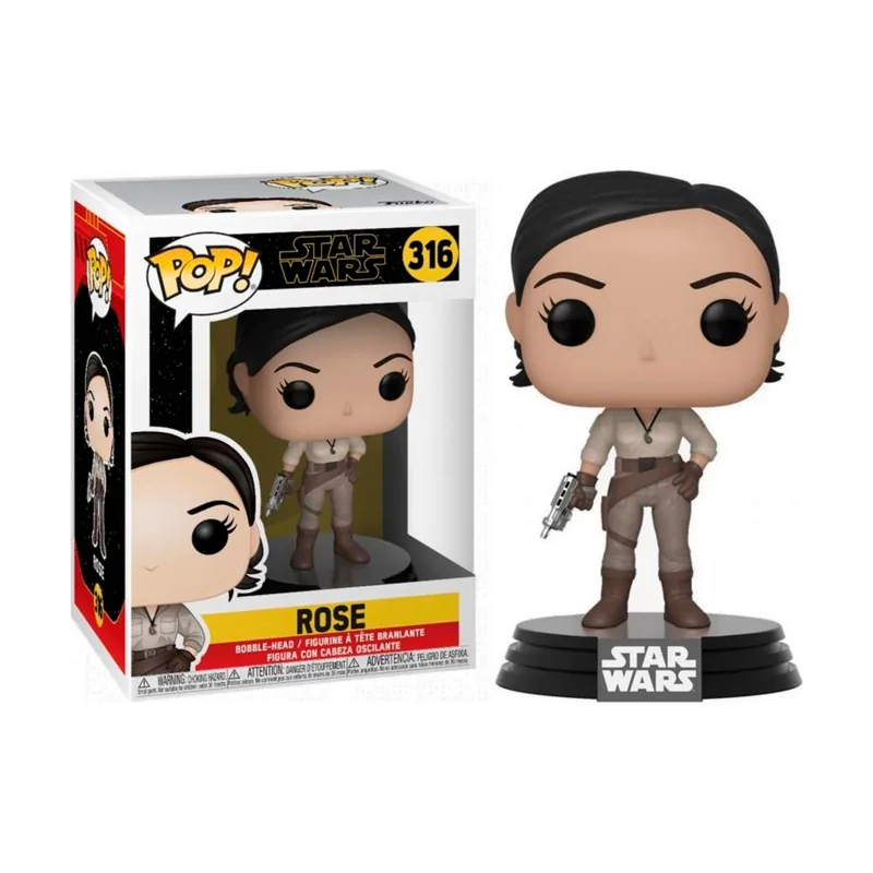 Funko Star Wars Episode 9