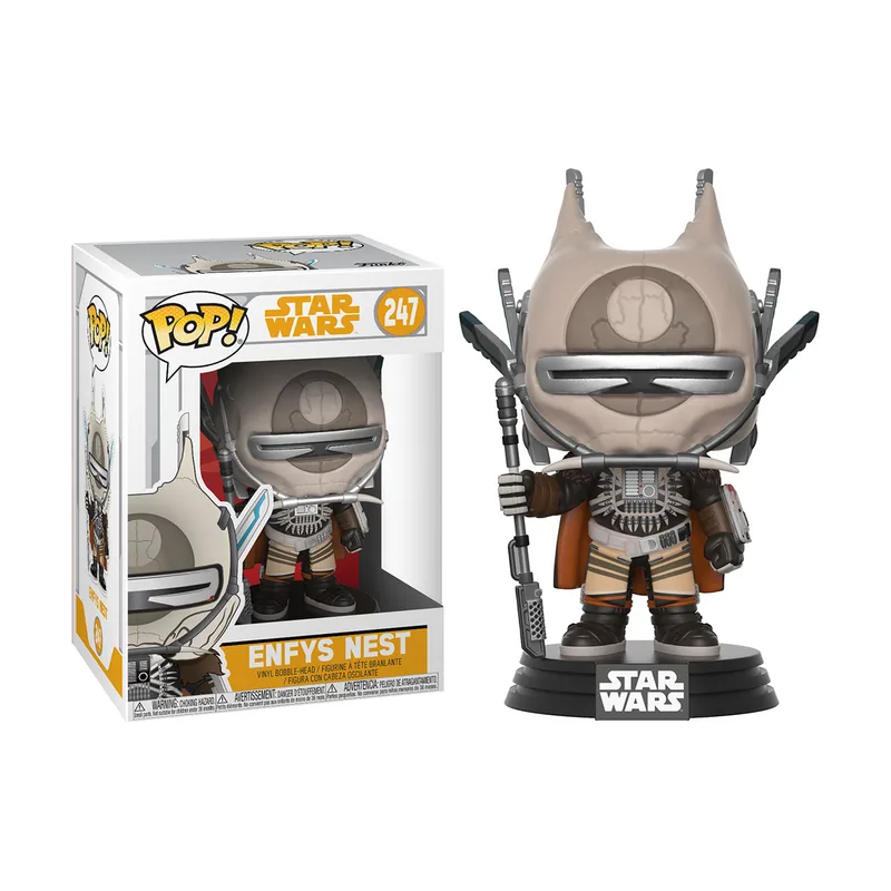 Funko Star Wars Solo
