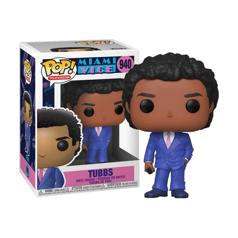 Funko Corrupción En Miami